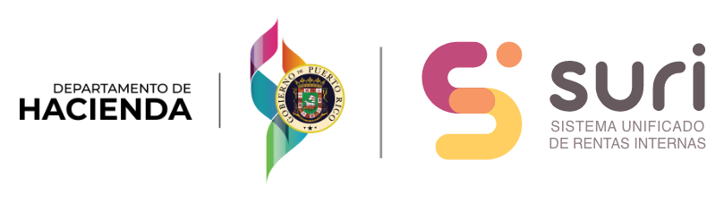 Puerto Rico Department of Revenue Logo